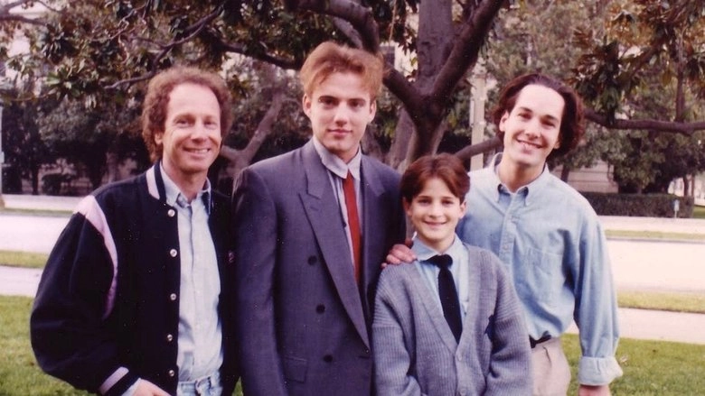 Jamie's Secret (1992)