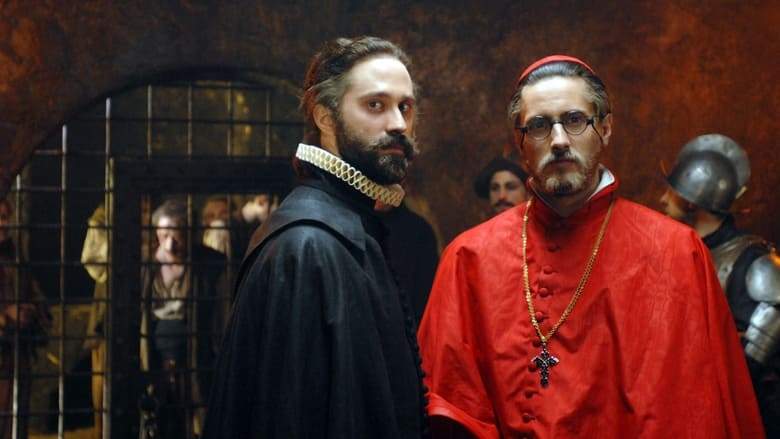 El Greco (2007)