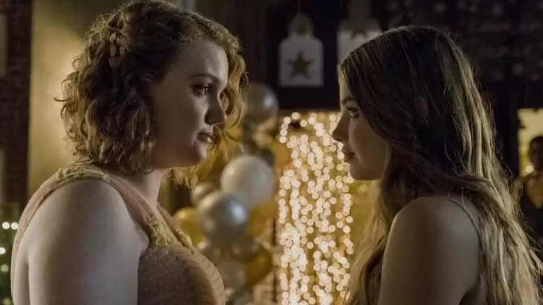 Sierra Burgess Is A Loser (2018)