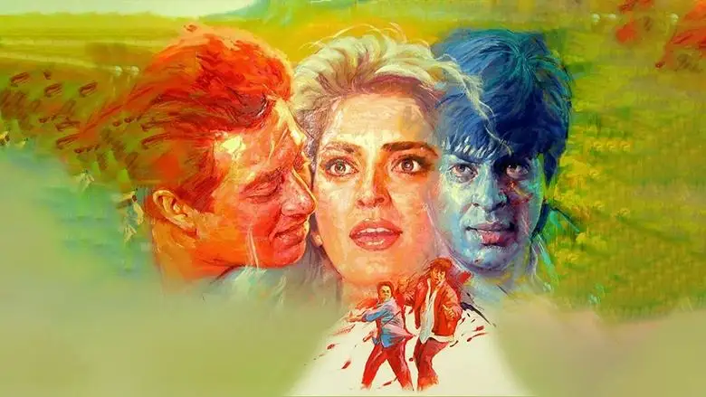 Darr (1993)