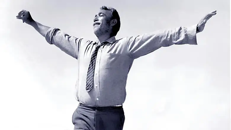 Zorba The Greek (1964)