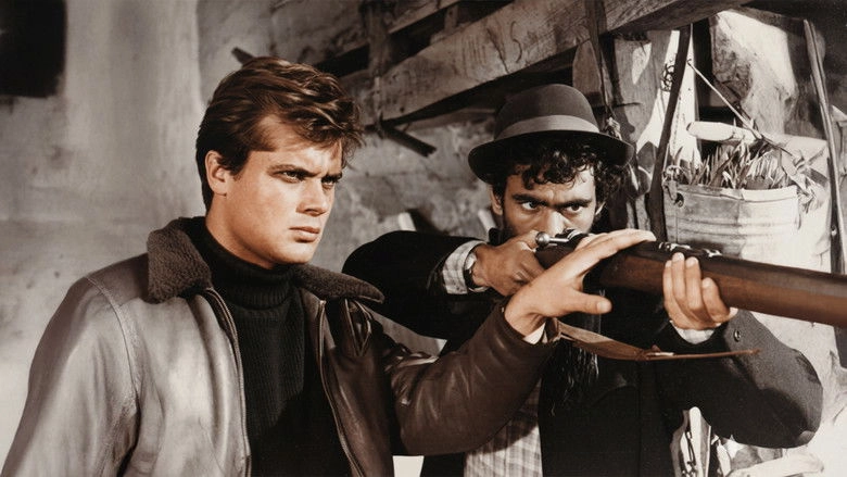 On Korkusuz Adam (1964)