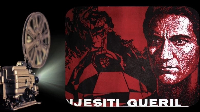 Njesiti Guerril (1969)