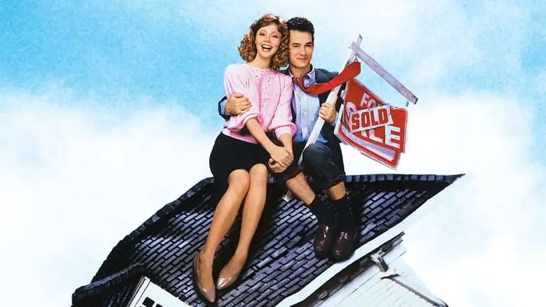 The Money Pit (1986)