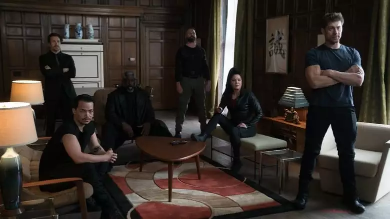 King Of Killers (2023)