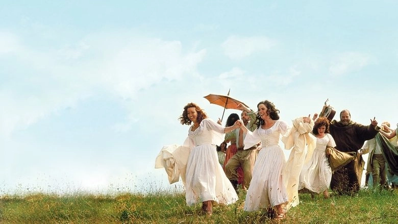 Much Ado About Nothing (1993)