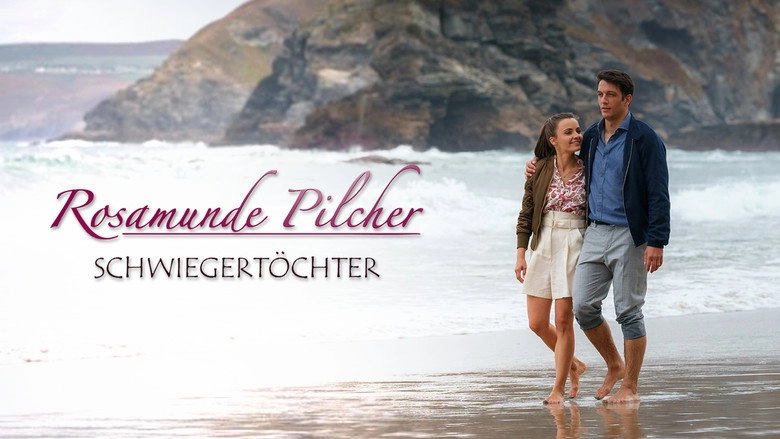 Rosamunde Pilcher: Schwiegertochter (2019)