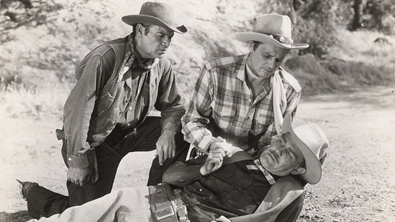 Texas Lawmen (1951)