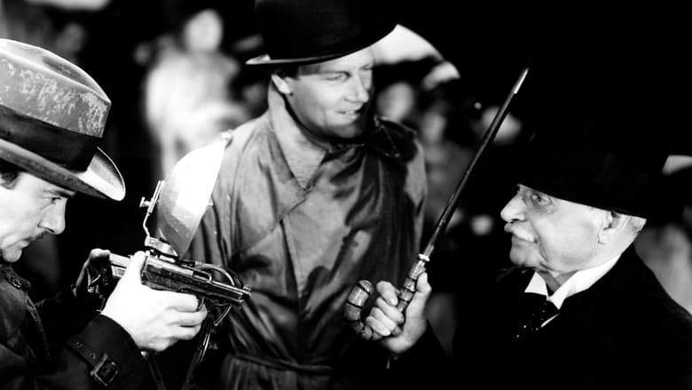 Foreign Correspondent (1940)