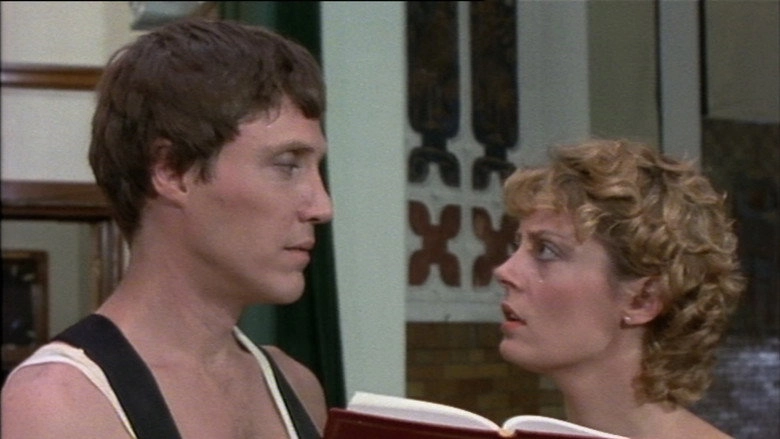 Who Am I This Time? (1982)