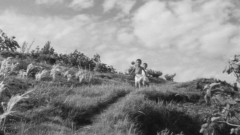 The Island (1960)