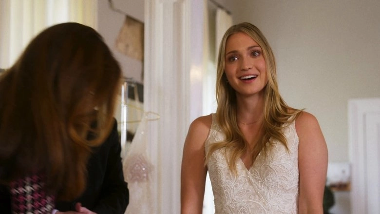 Here Kills The Bride (2022)
