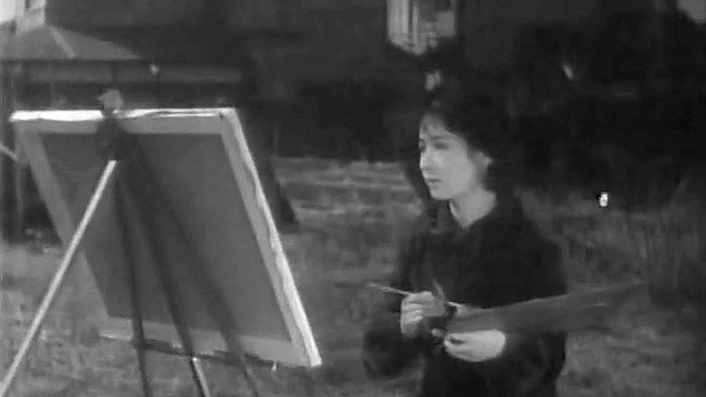 The Actress And The Poet (1935)