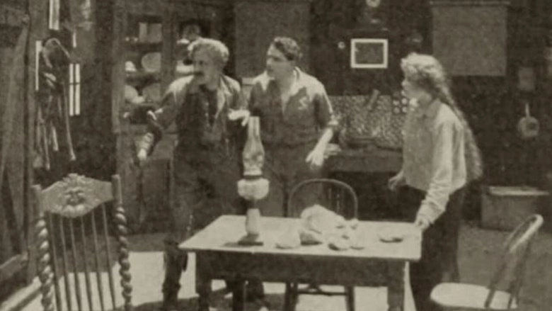 The Beckoning Trail (1916)