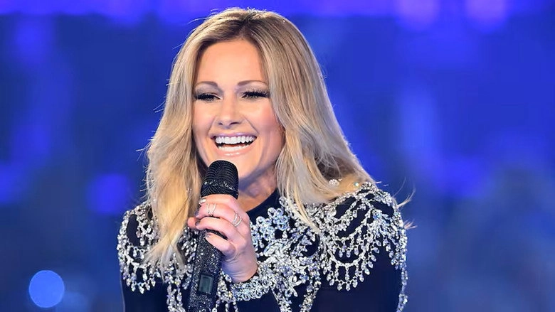 Die Helene Fischer-Show 2019 (2019)