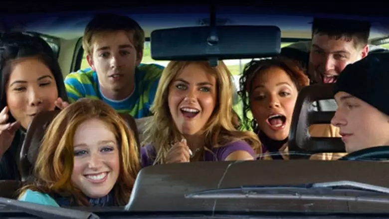 Kids In America (2005)