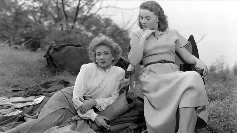 A Letter To Three Wives (1949)