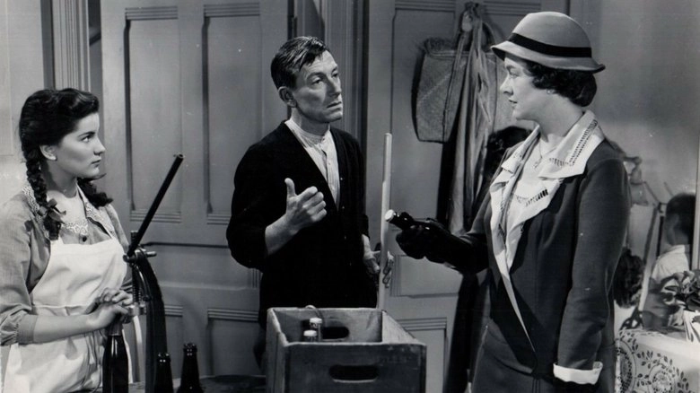 Belles On Their Toes (1952)