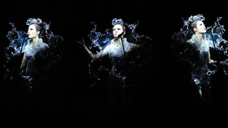 Joey Yung Concert Number 6 (2010)