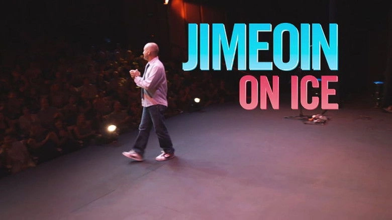 Jimeoin On Ice (2010)