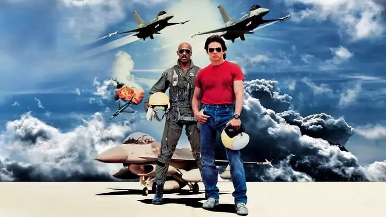 Iron Eagle (1986)