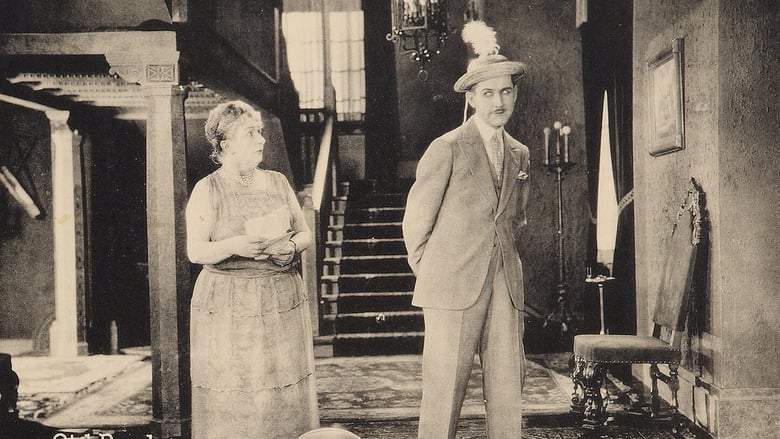 Crazy Like A Fox (1926)