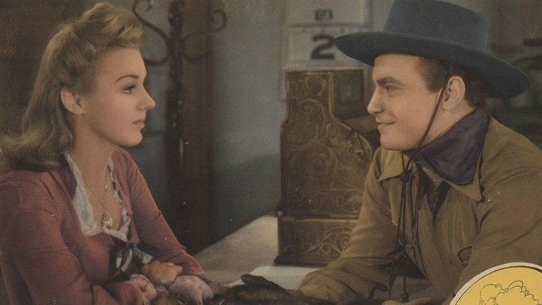 Arizona Terrors (1942)