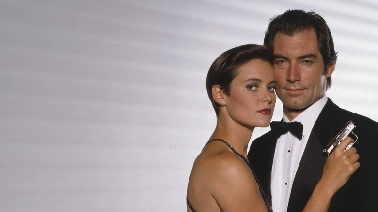 Licence To Kill (1989)