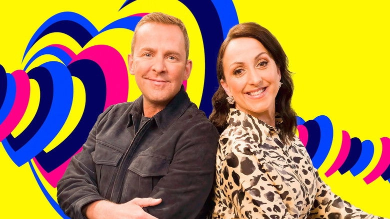 Get Your Eurovision On! (2023)