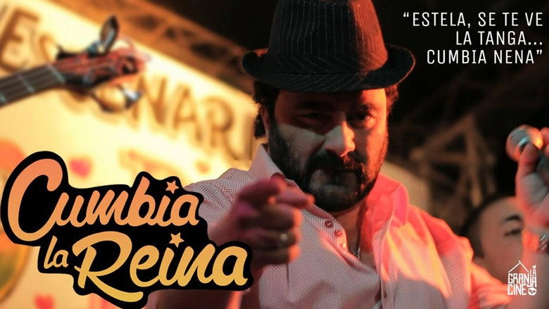 Cumbia La Reina (2015)