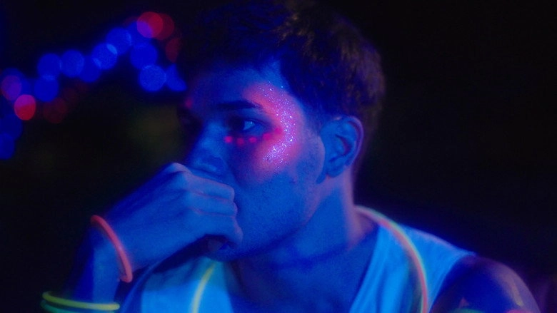 Ultraviolet (2025)