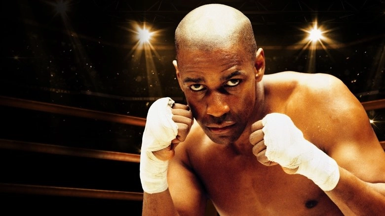 The Hurricane (1999)