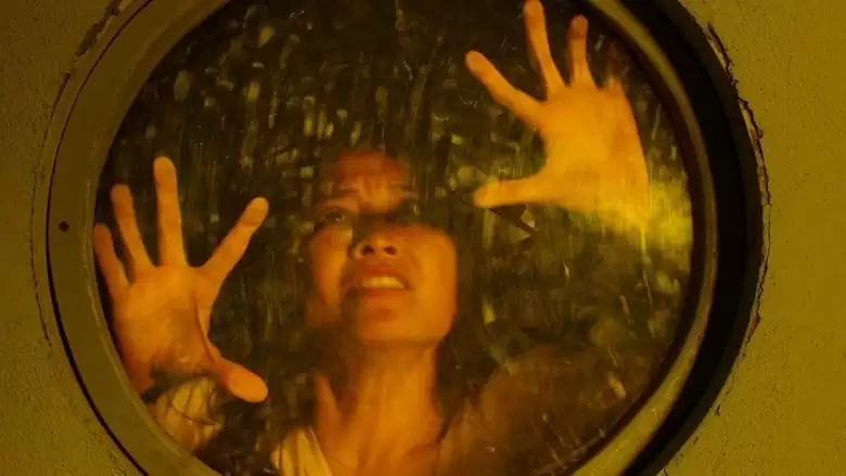 The Slaughter (2022)
