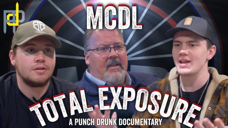 MCDL - Total Exposure (2023)