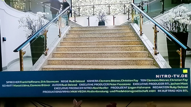 Der Echte Freddie Mercury - Die Munchner Jahre (2021)