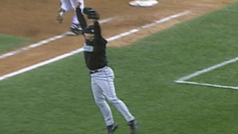 2003 Florida Marlins: The Official World Series Film (2003)