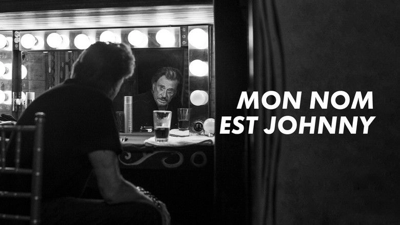 Mon Nom Est Johnny (2021)