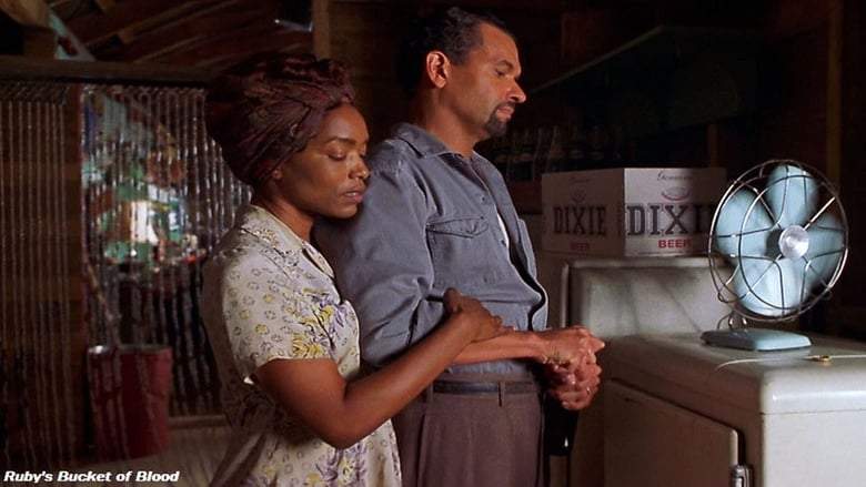 Ruby's Bucket Of Blood (2001)
