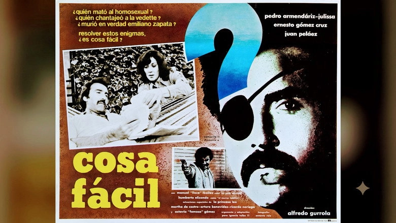 Cosa Facil (1982)