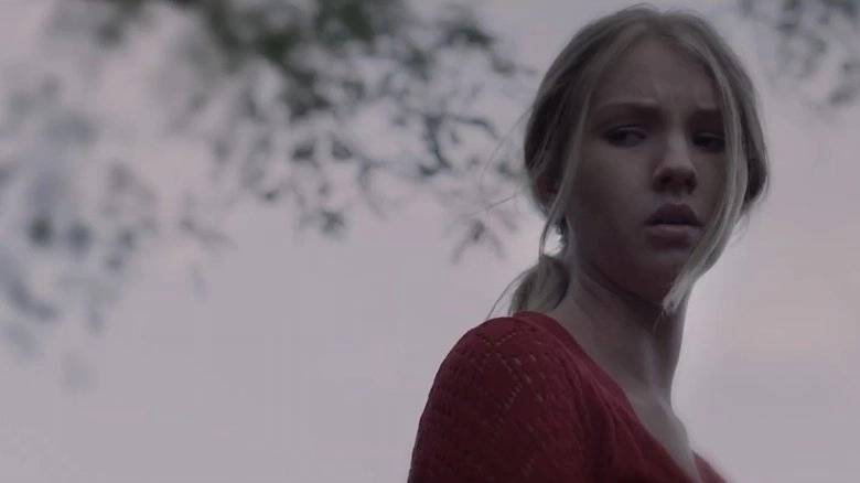 Graduation Afternoon (2014)