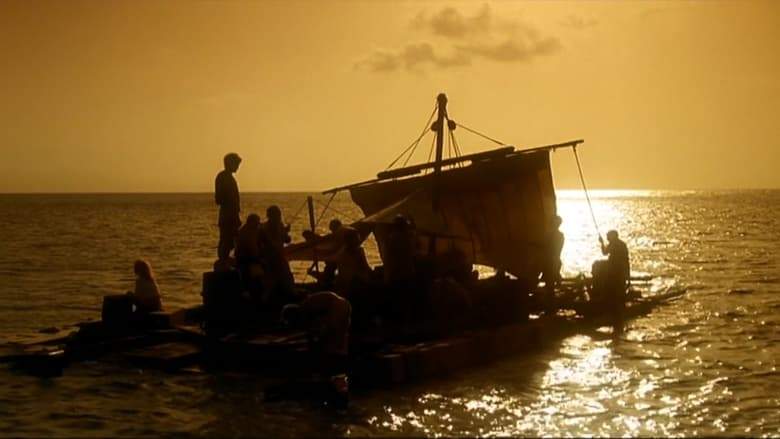 Le Radeau De La Meduse (1998)