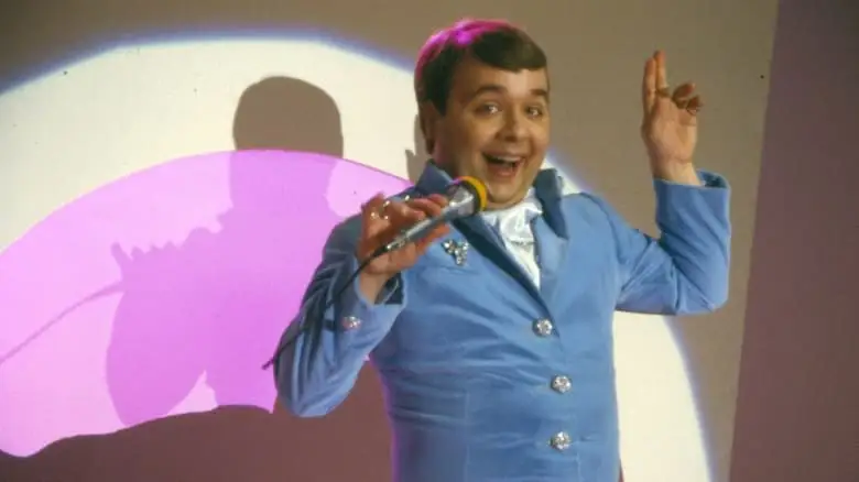 Im Himmel Ist Die Holle Los (1984)