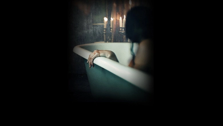 The Mistress (2023)