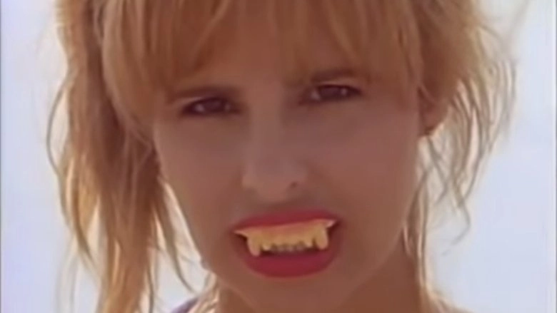 The Malibu Beach Vampires (1991)