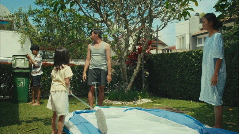 Pool Party (2026)