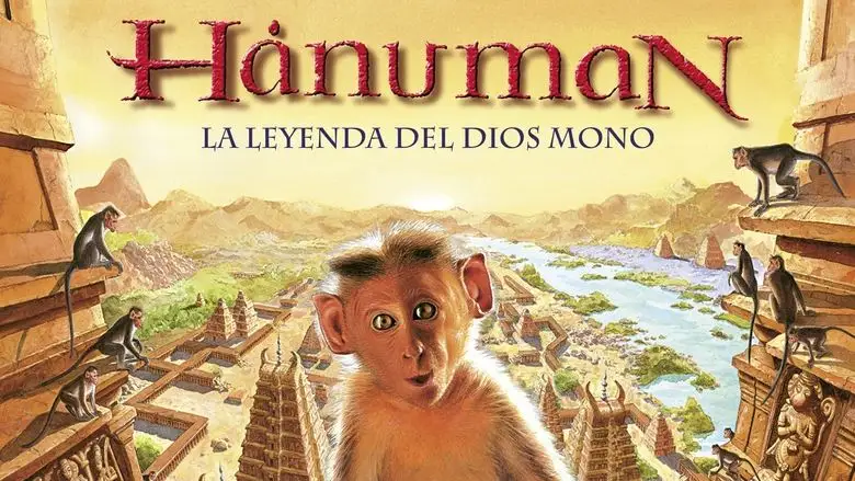Hanuman (1998)