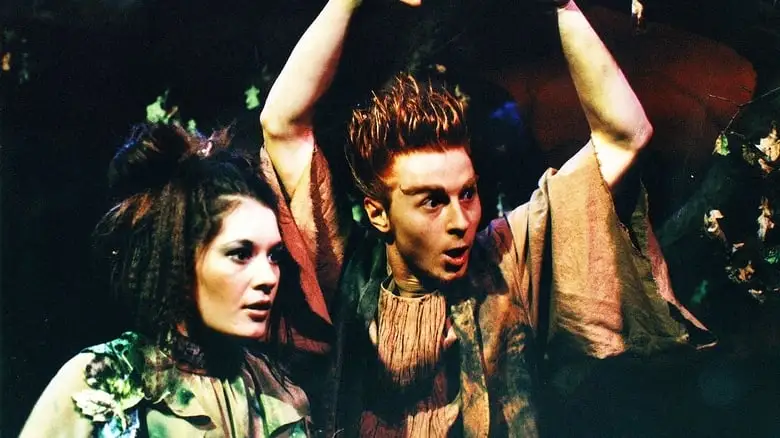 Elixir A Halibela (2001)