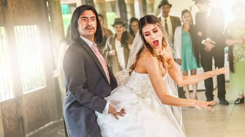 Feo Pero Sabroso (2019)