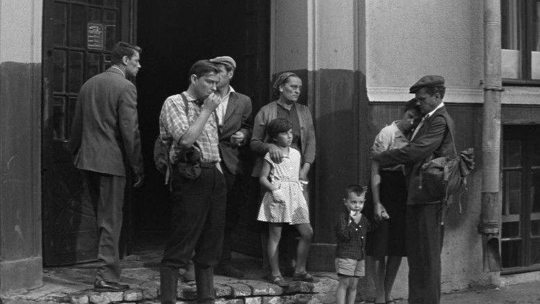 Put V 'Saturn' (1967)