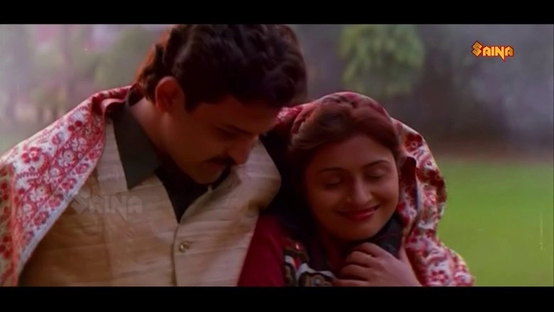 Kashmeeram (1994)